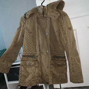Guess jacket